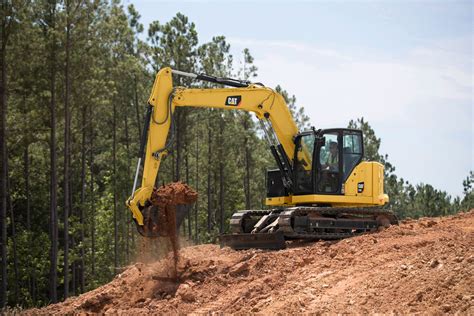 cat 310 mini excavator specs